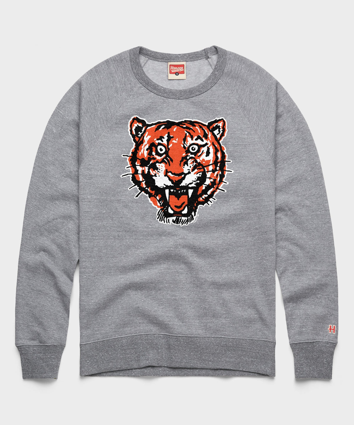 Detroit Tigers '57 Crewneck