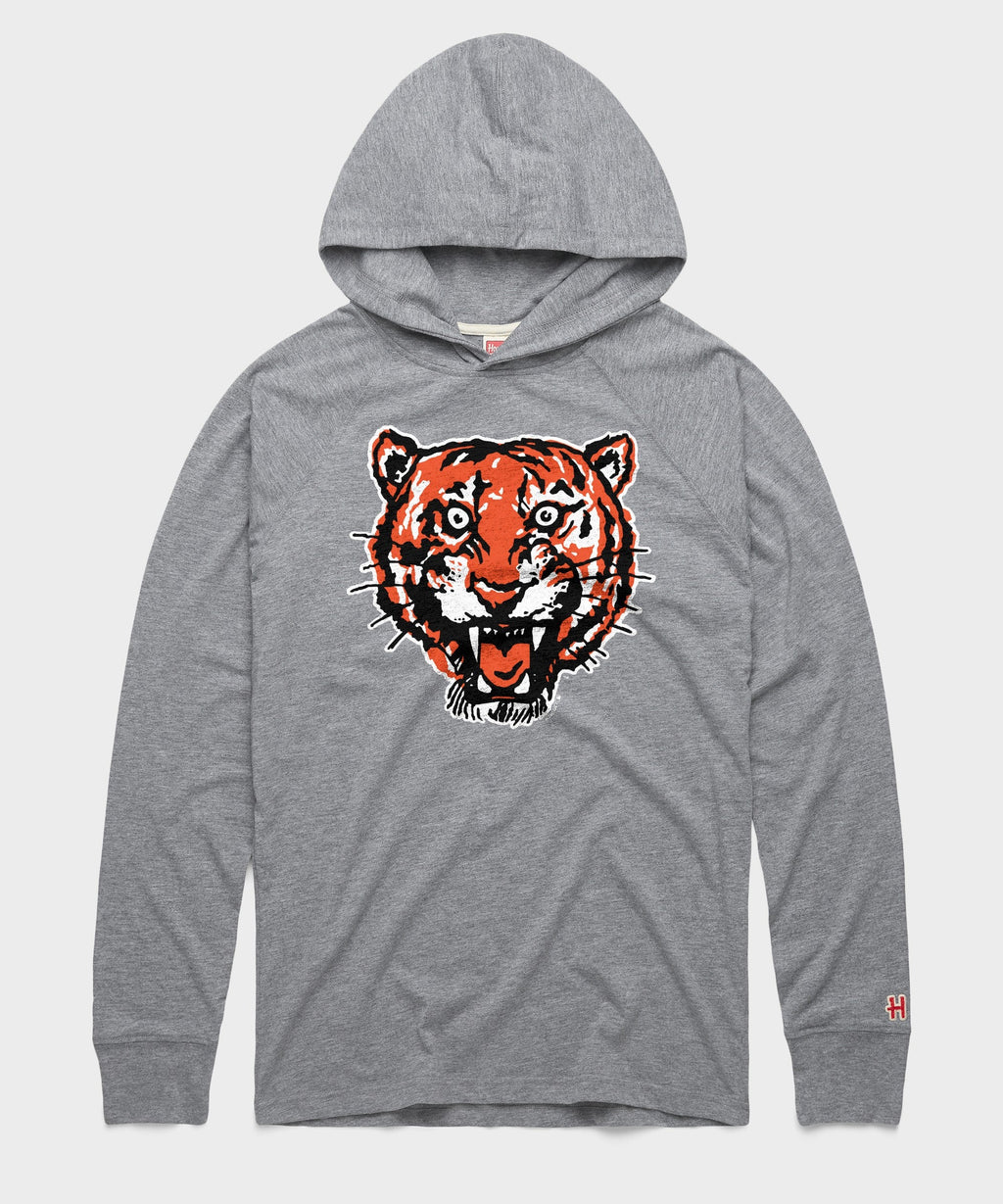 Detroit Tigers '57 Lightweight Hoodie