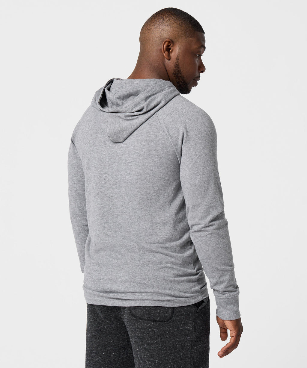 Detroit Tigers '57 Lightweight Hoodie