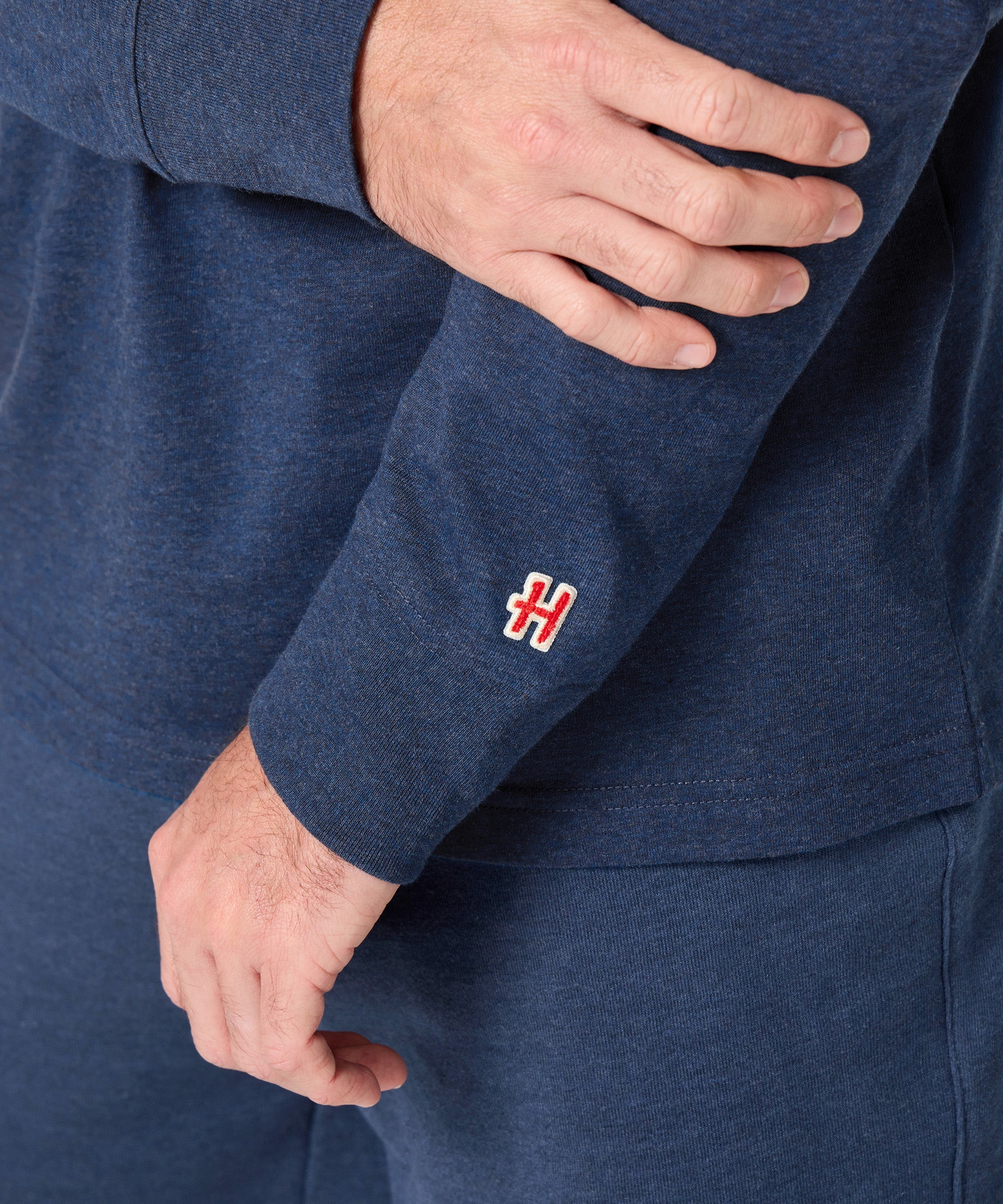 Detroit Tigers '64 Lightweight Hoodie