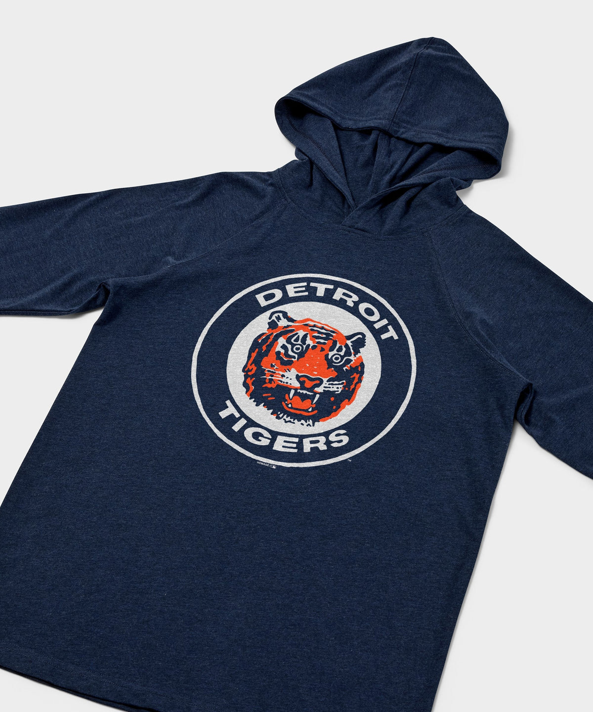 Detroit Tigers '64 Lightweight Hoodie