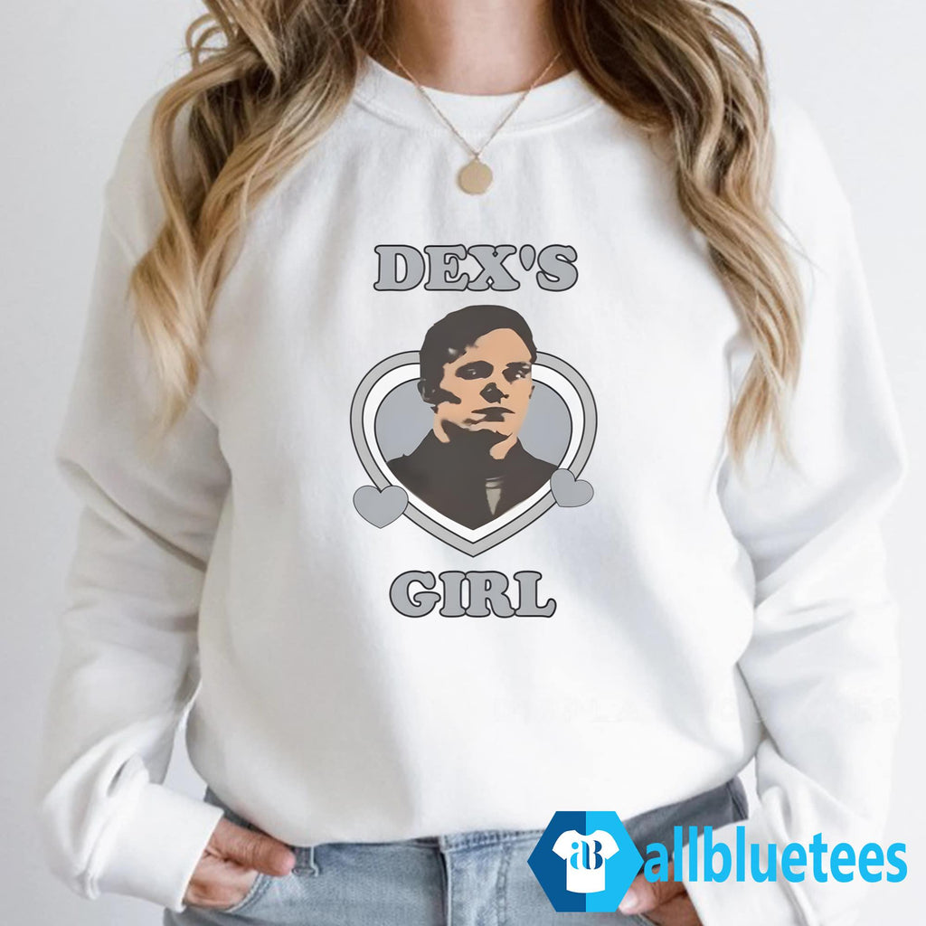Dex’s Girl Shirt