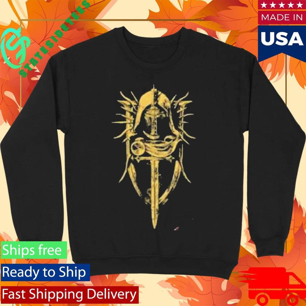 Diablo Iv Lord Of Hatred Paladin Shirt