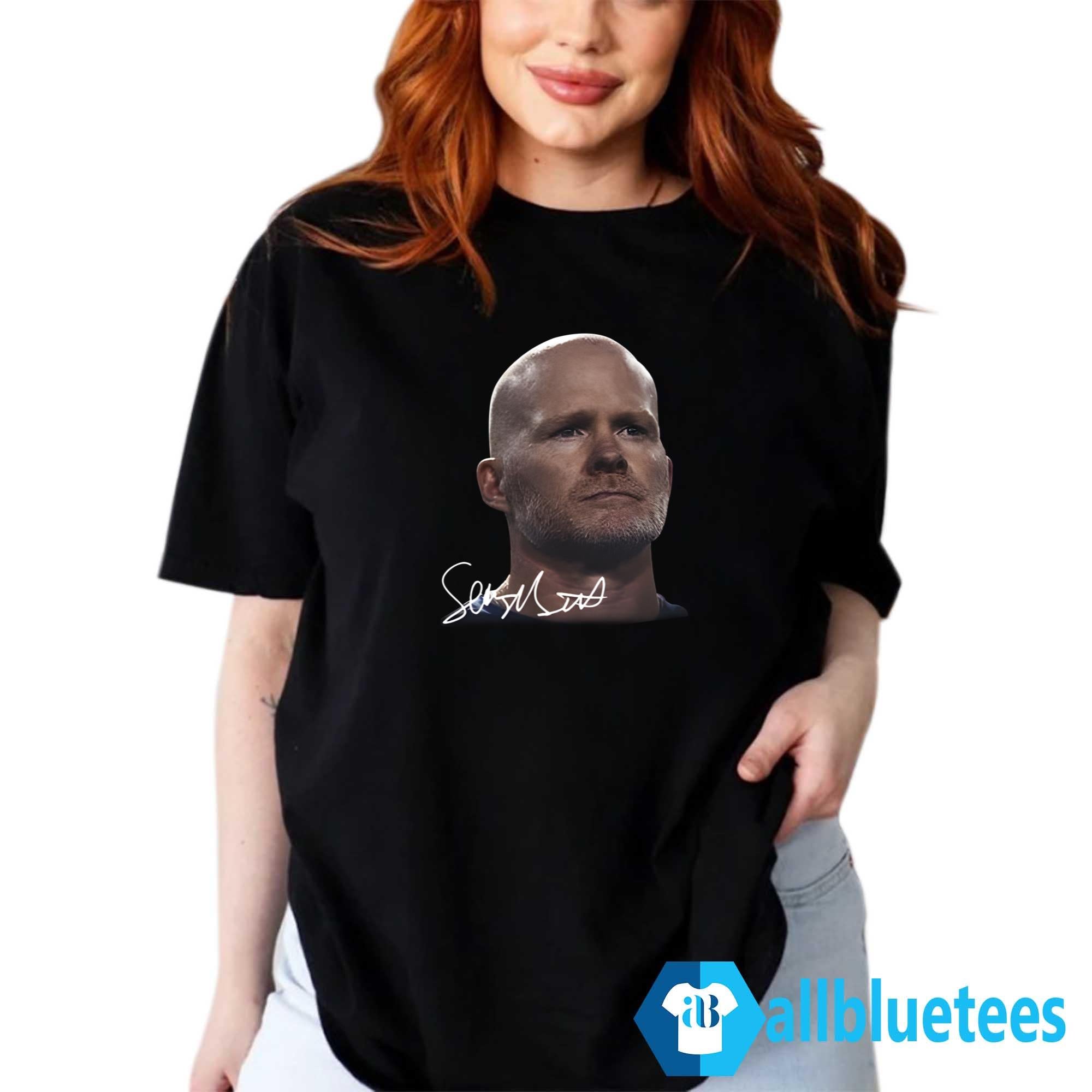 Dion Dawkins Sean McDermott Shirt