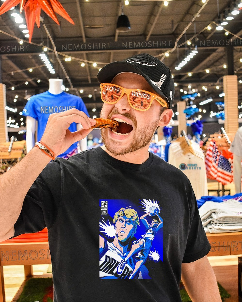 Dirk Nowitzki 41 Dallas Mavericks on this day shirt