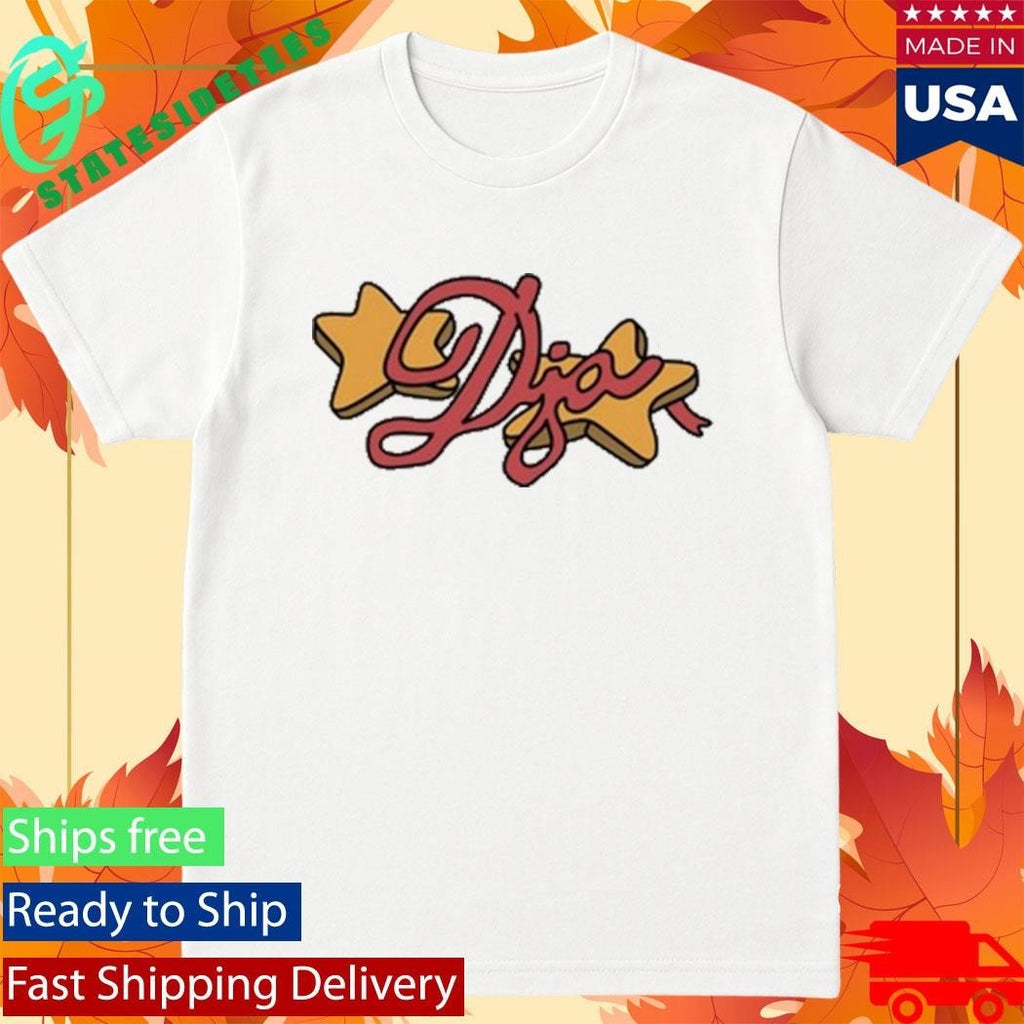 Djo Star Logo Shirt