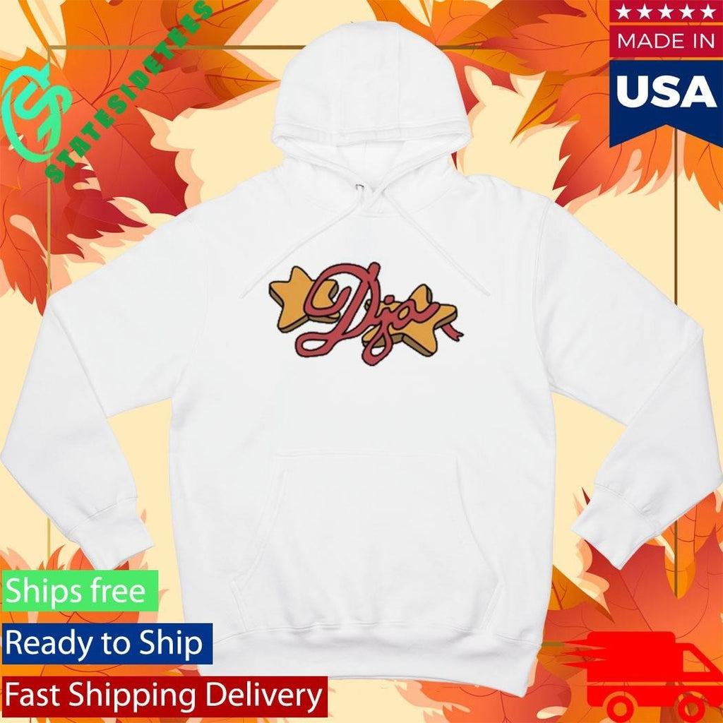 Djo Star Logo Shirt