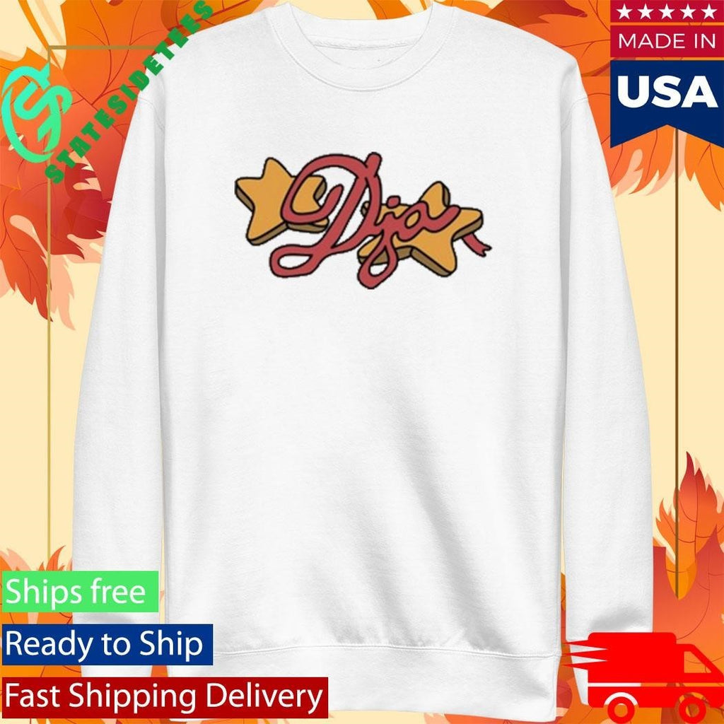 Djo Star Logo Shirt