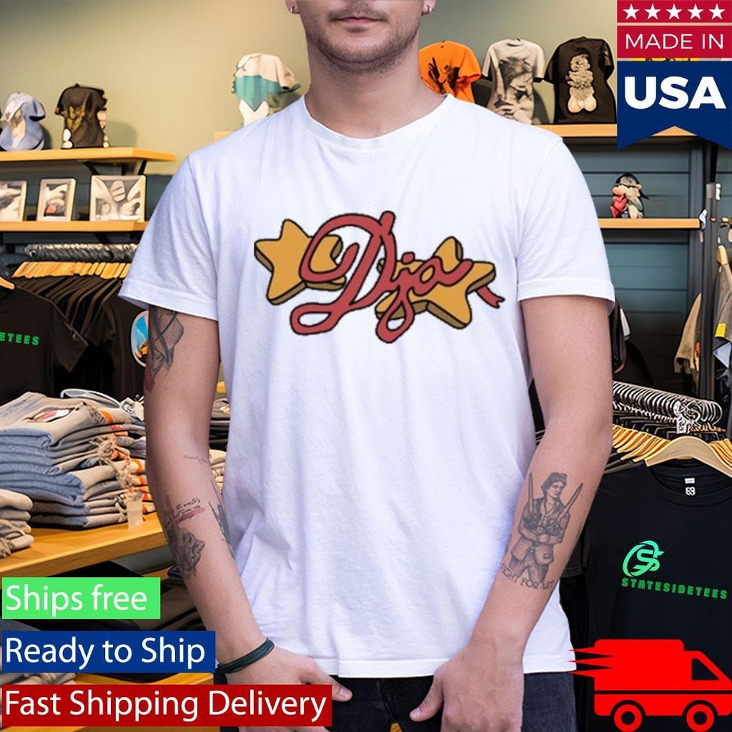 Djo Star Logo Shirt