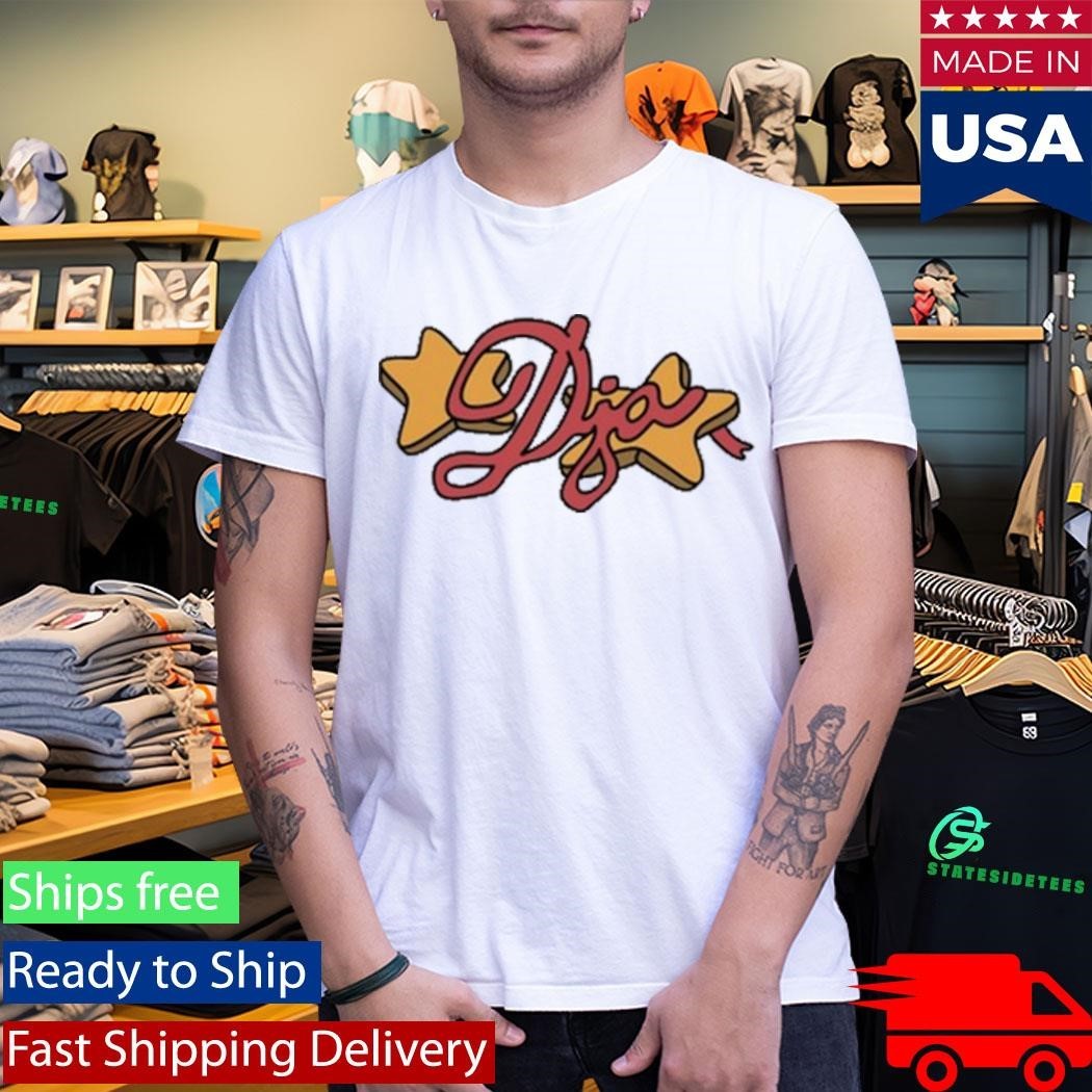 Djo Star Logo Shirt