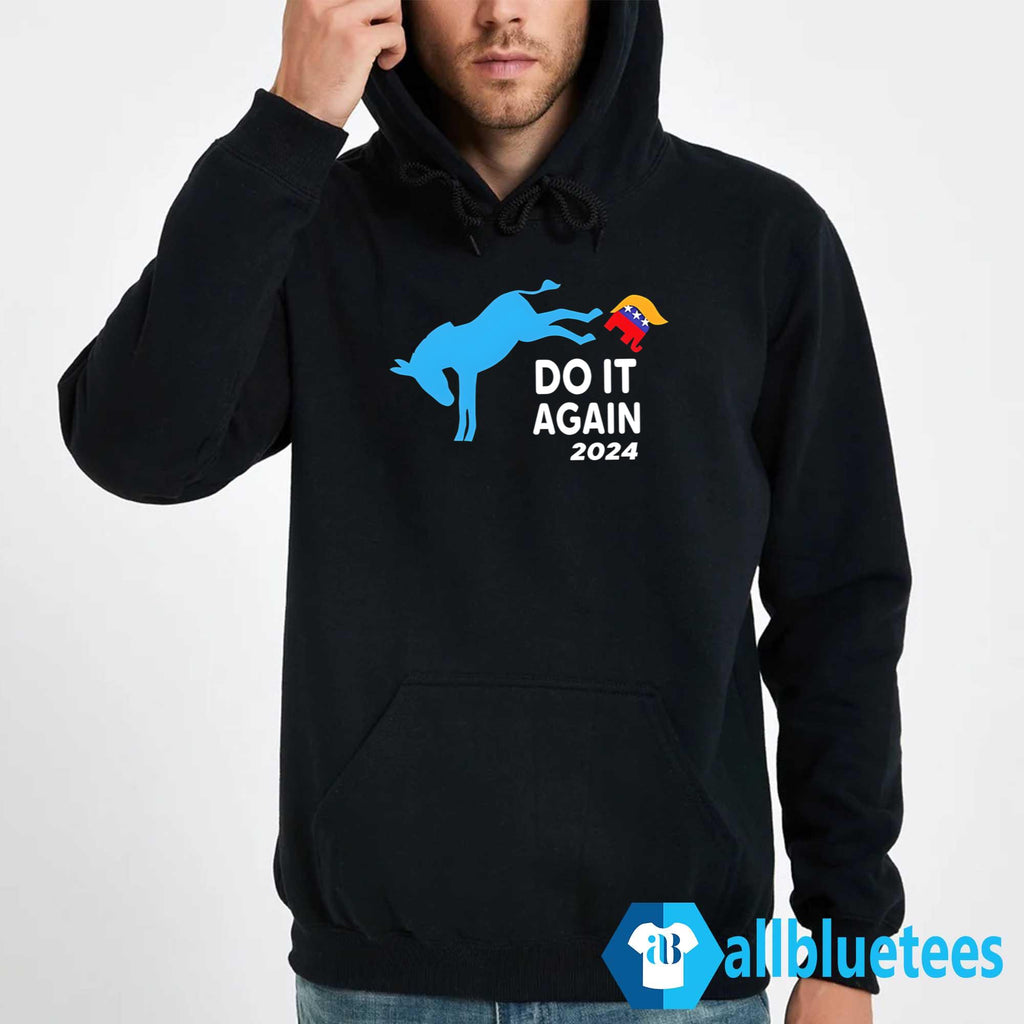 Do It Again 2024 Shirt