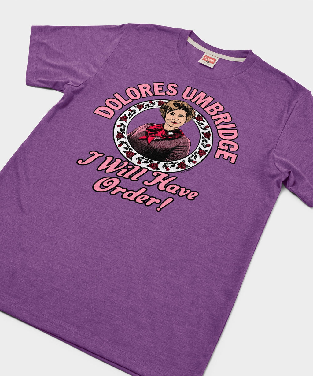 Dolores Umbridge