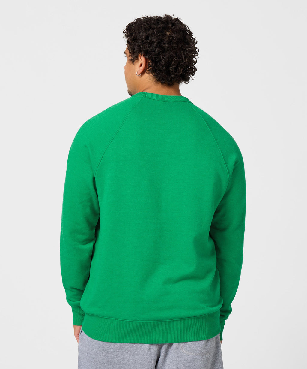 Donald Duck Halloween Mummy Crewneck