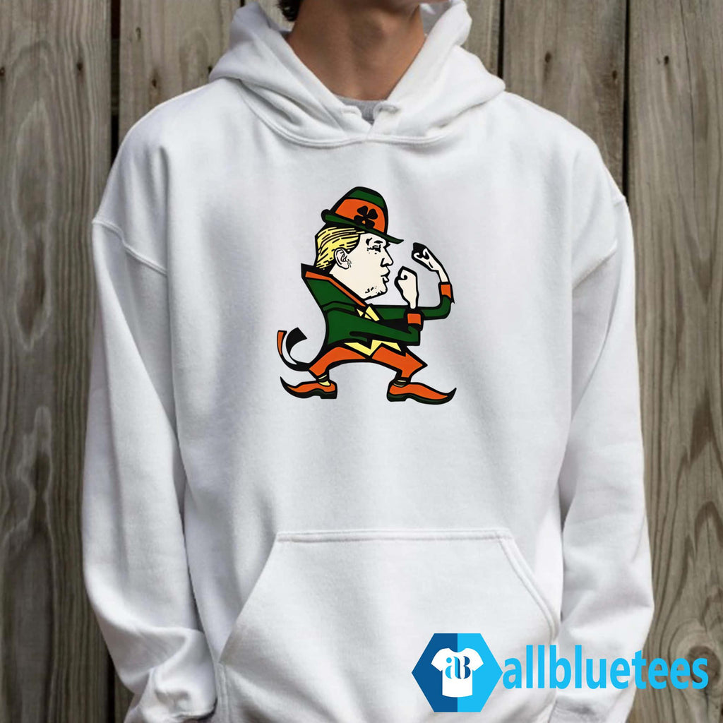 Gerald A Trump St. Paddy’s Shirt