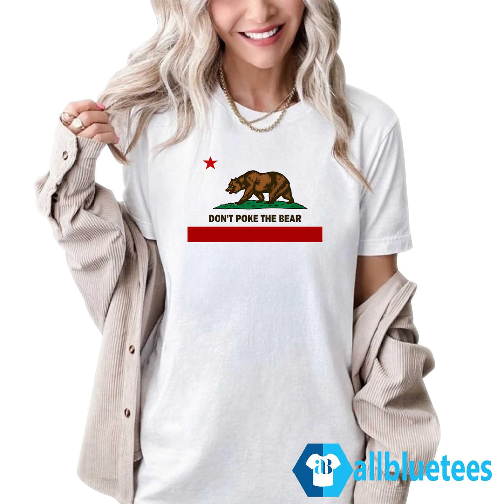 Don’t Poke The Bear Shirt