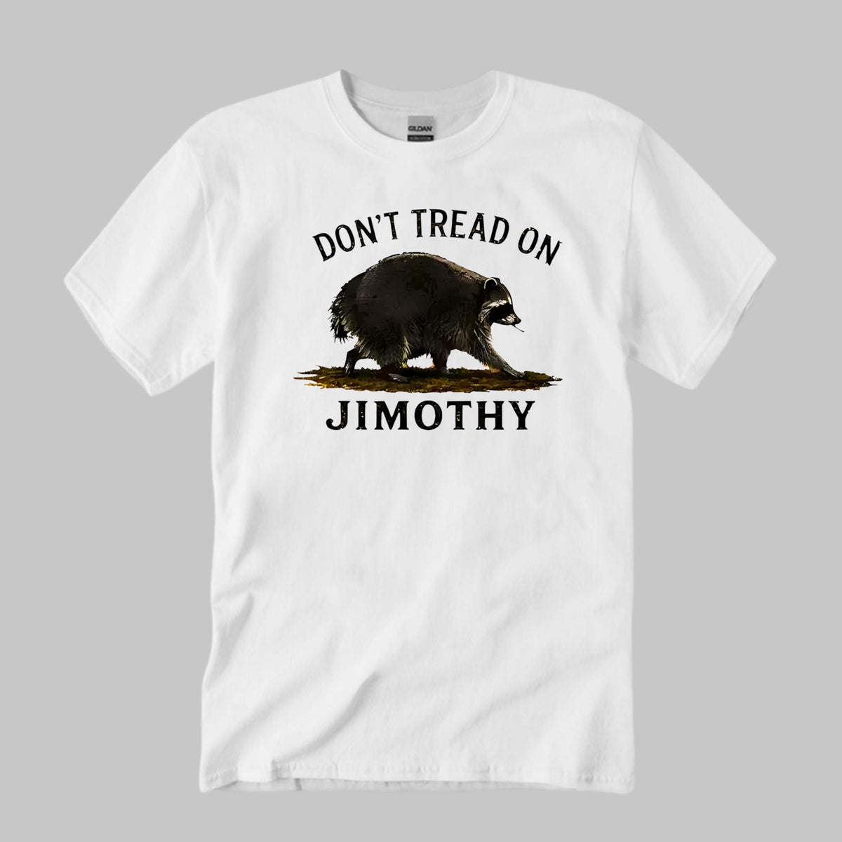 Don’t Tread On Jimothy Shirt
