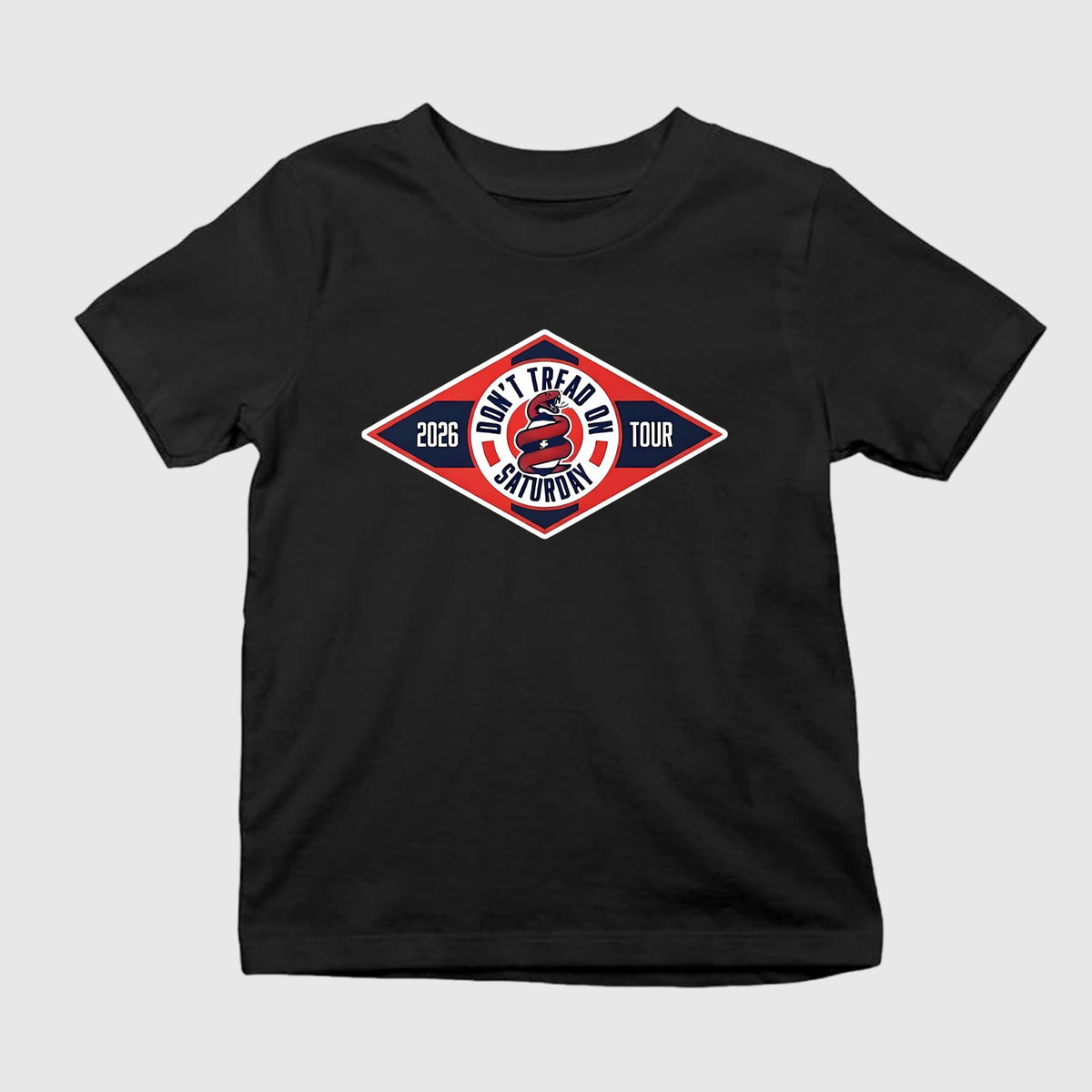 Don’t Tread On Saturday Shirt