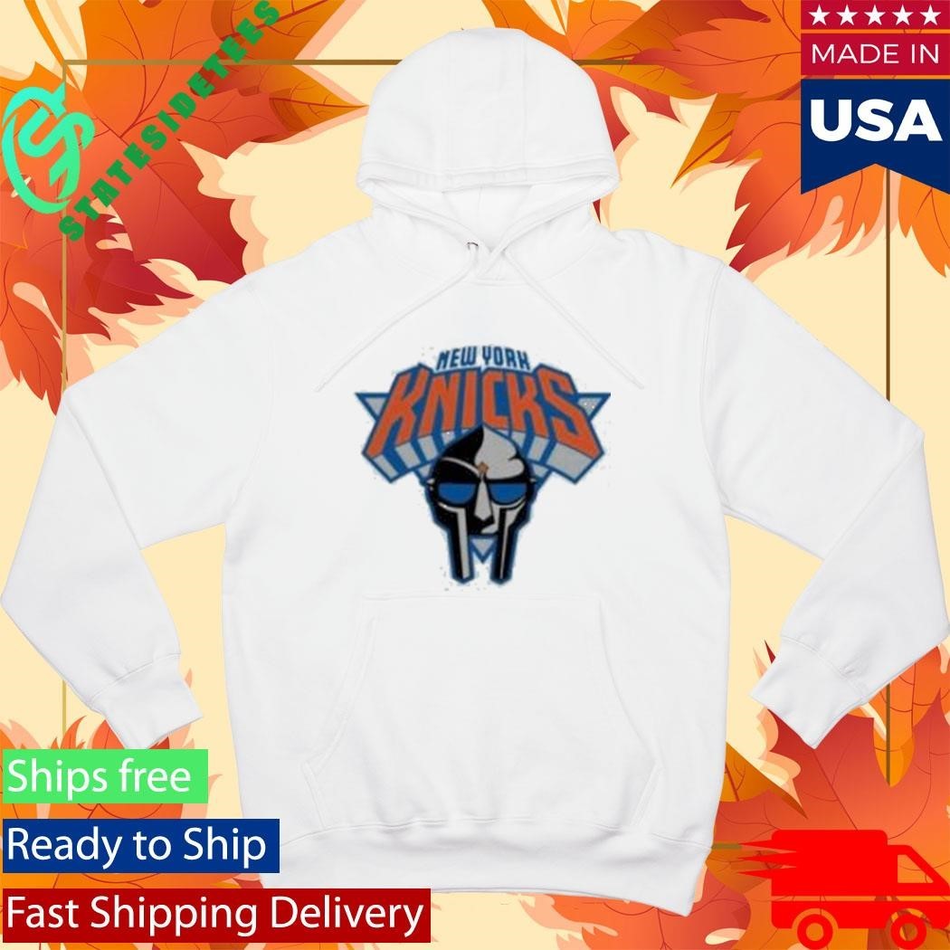 Doomsday 2025 New Era Knicks Shirt