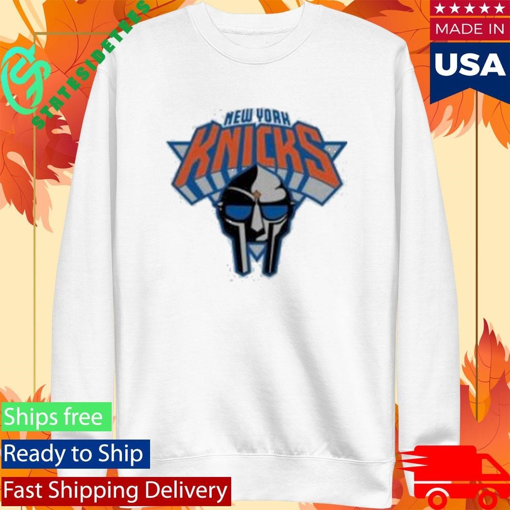 Doomsday 2025 New Era Knicks Shirt