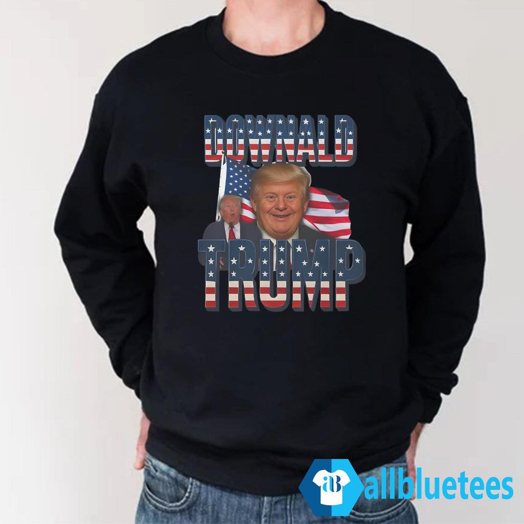 Downald Trump Shirt