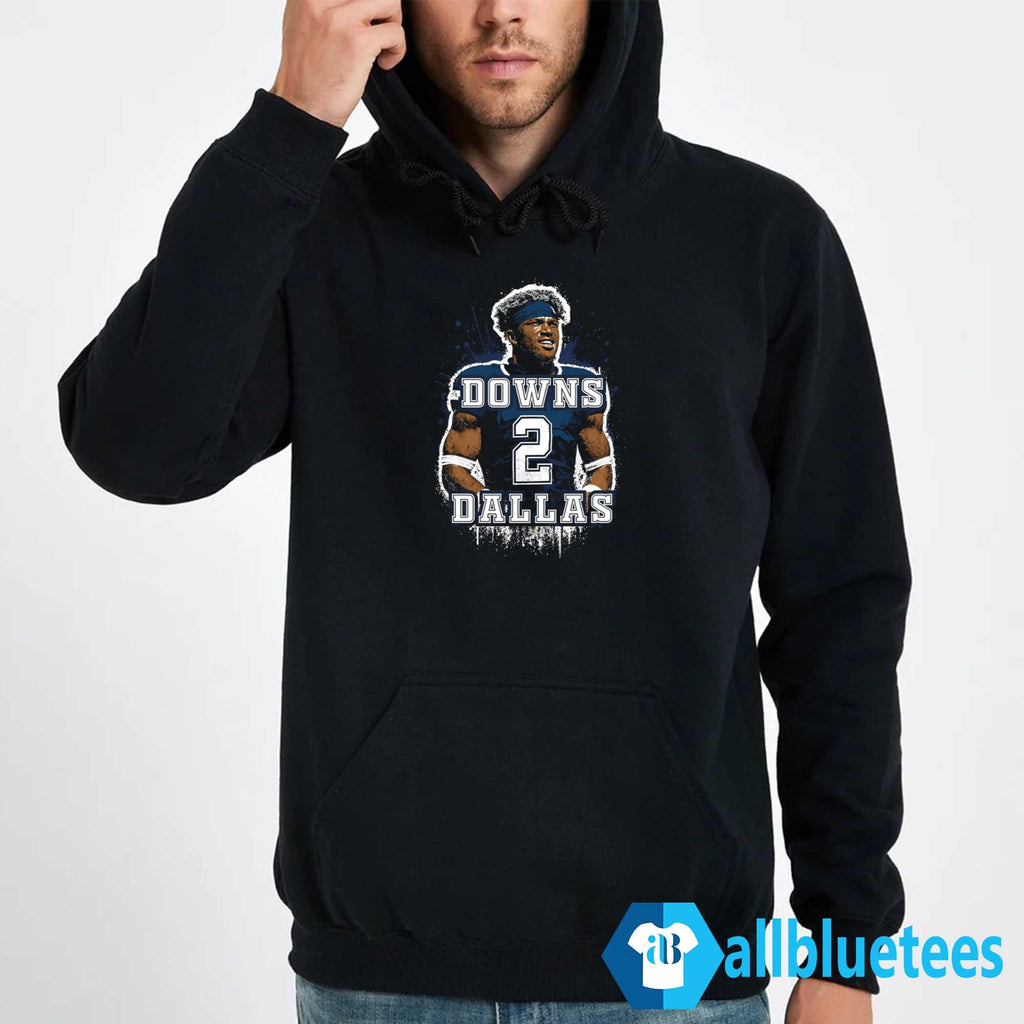 Downs 2 Dallas Shirt