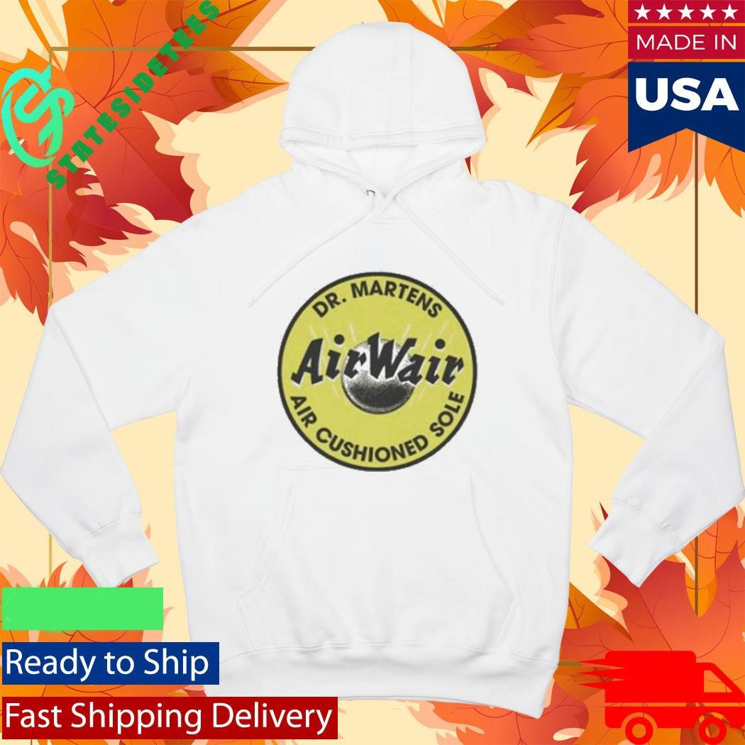Dr Martens Air Wair Air Cushoned Sole Shirt