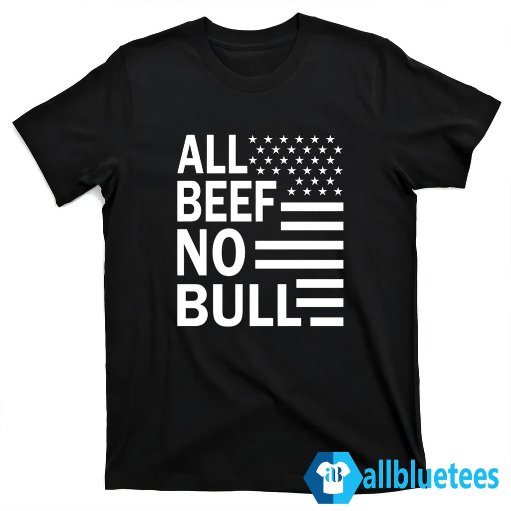 Dr Shawn Baker All Beef No Bull Shirt