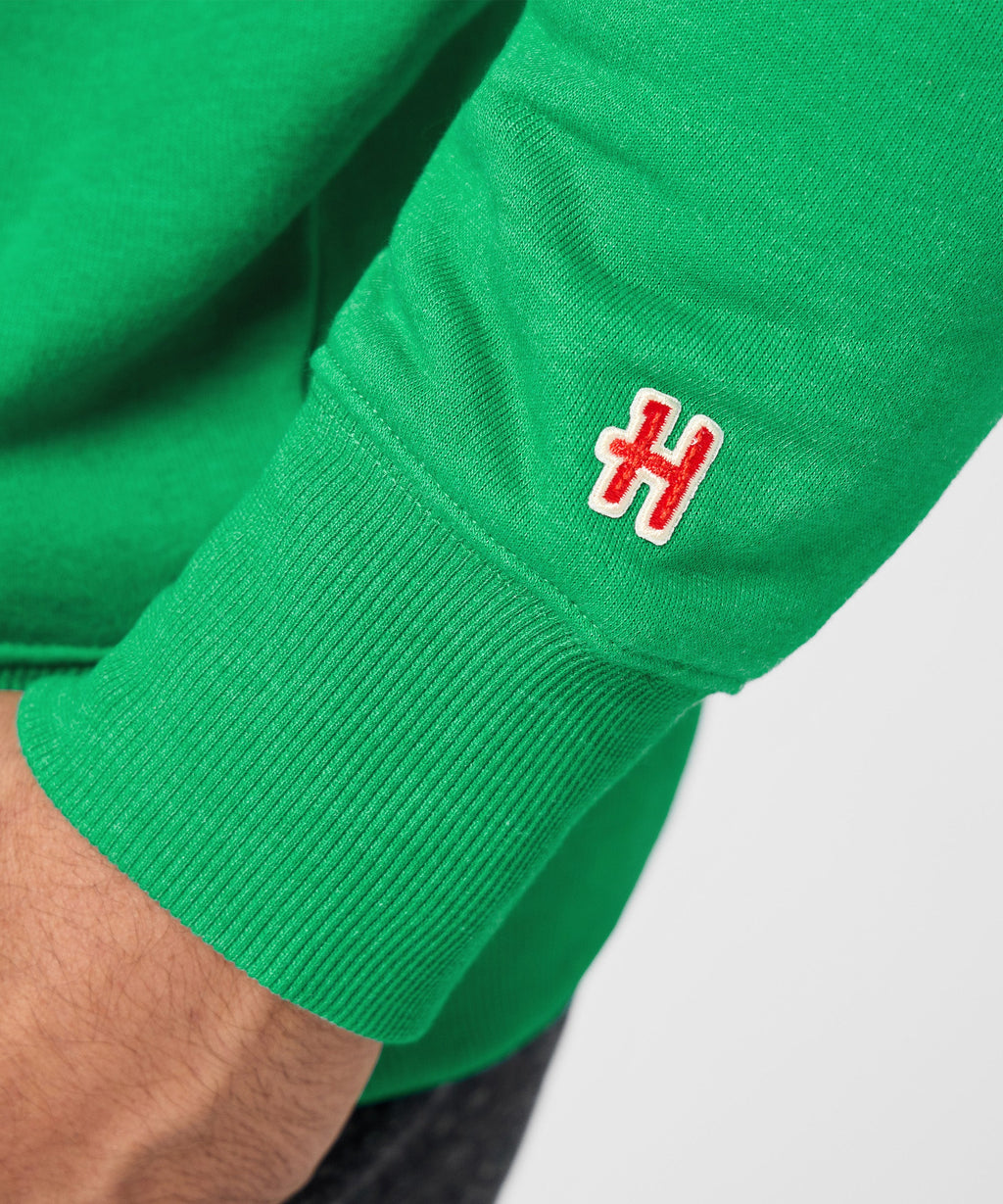 Draco Malfoy Crewneck