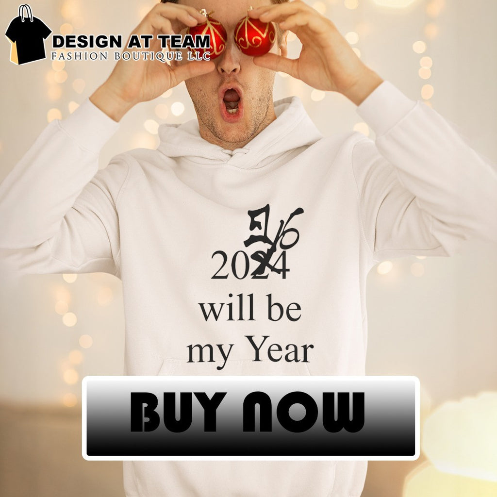 Drake Iceman 2026 Will Be My Year shirt
