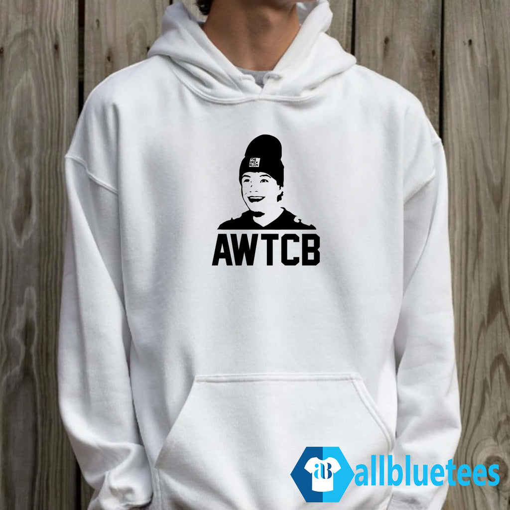 Drew Allen AWTCB Graphic Shirt