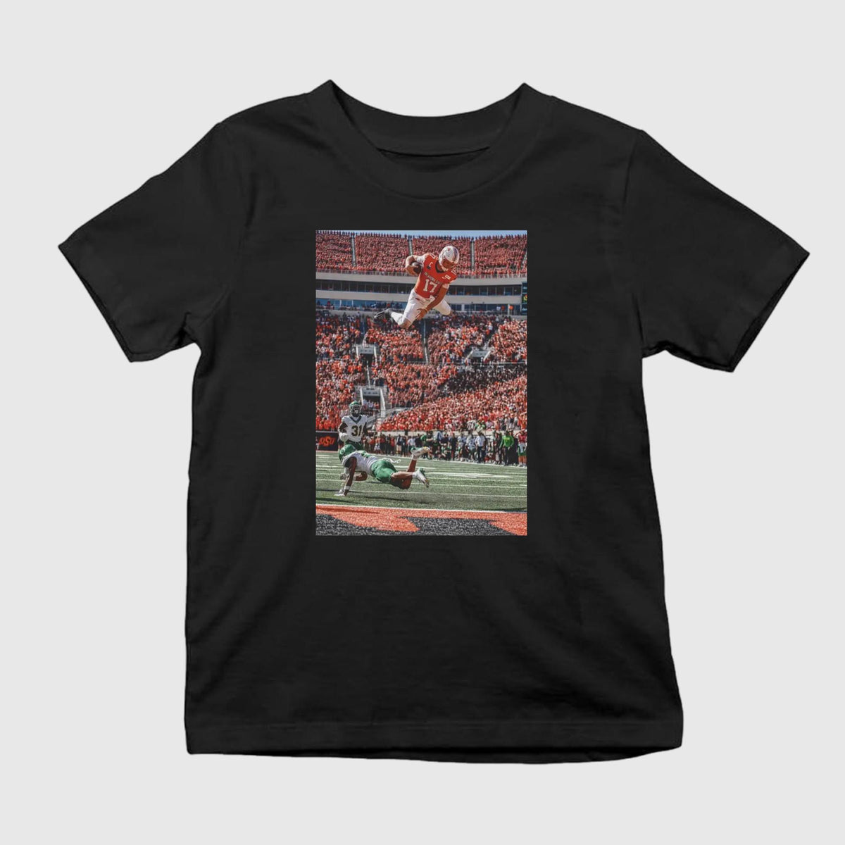 Drew Mestemaker Air Mesty Shirt