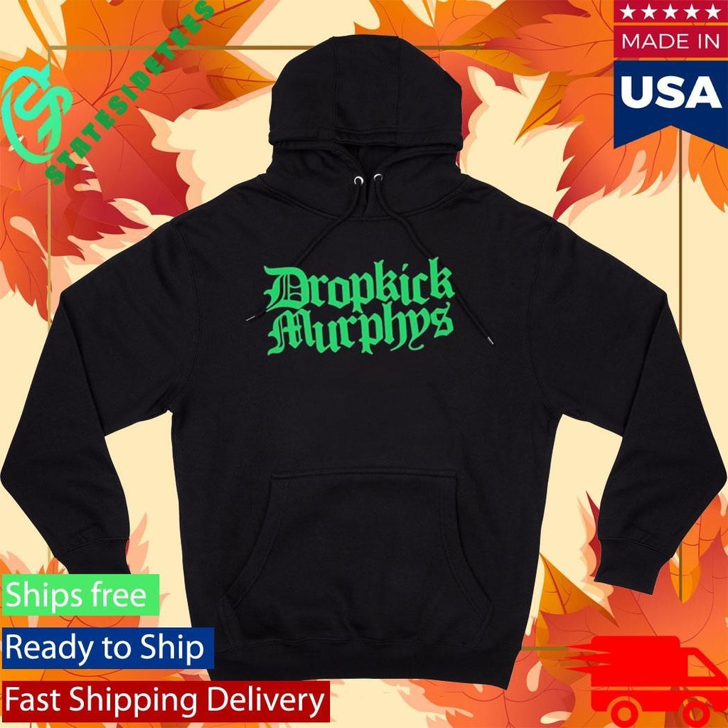 Dropkick Murphys Fighting Nazis Since 1996 Shirt