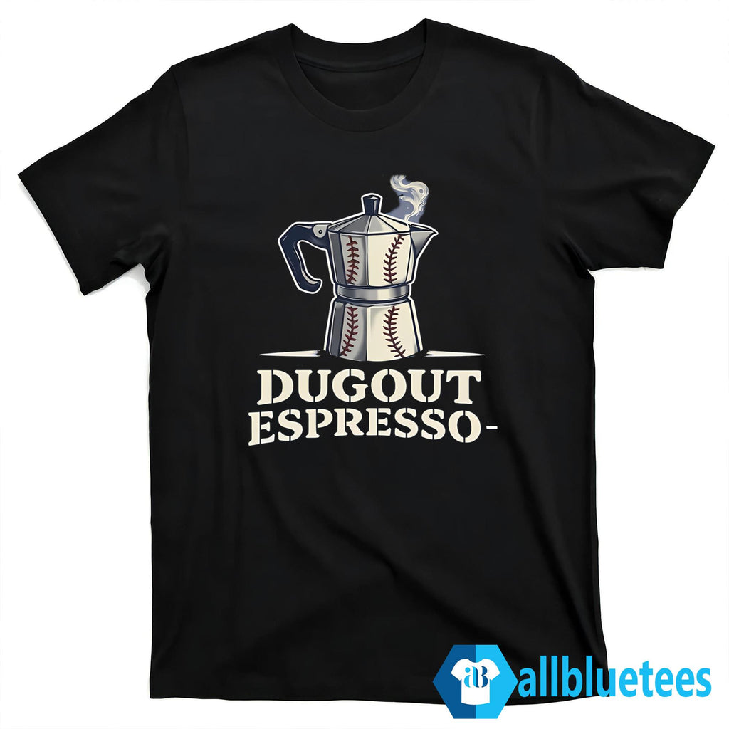 Dugout Espresso Shirt