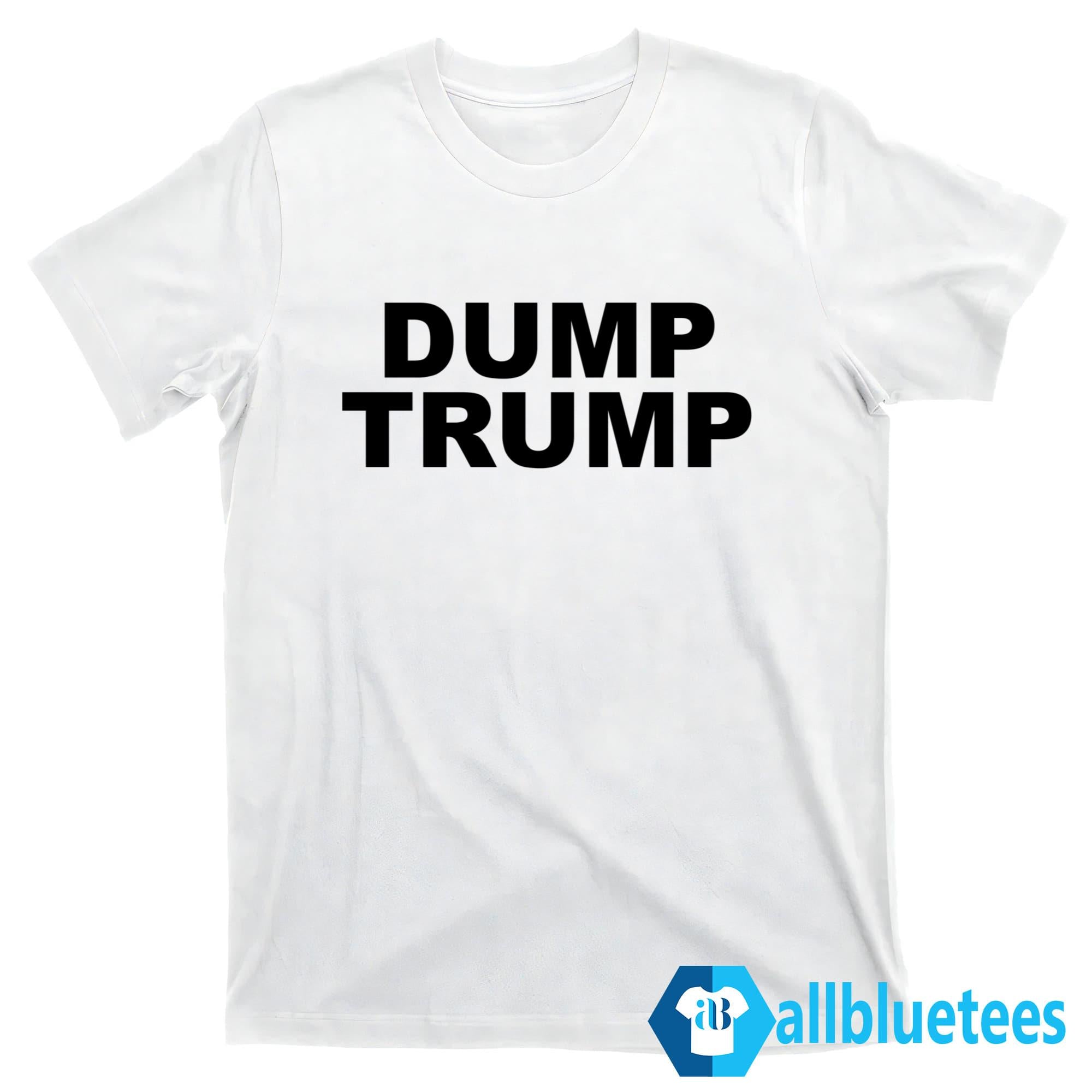 Dump Trump Shirt