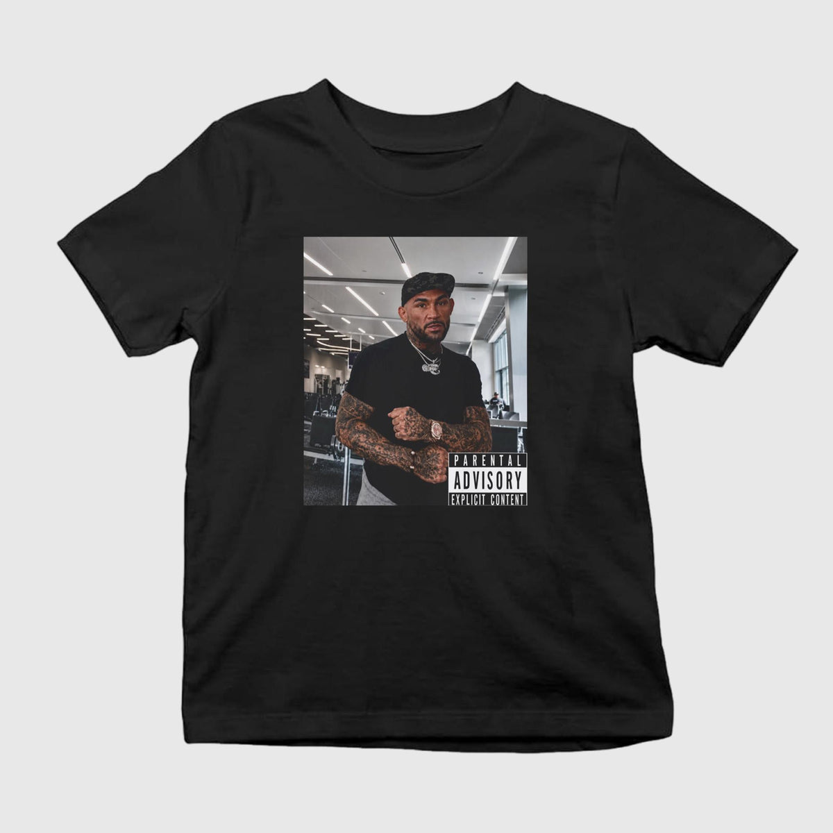 Dustin Poirier IGBBMN Shirt