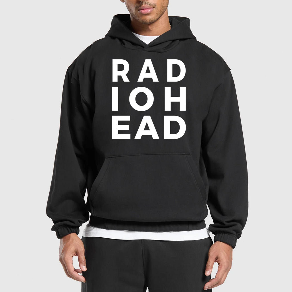 Edward Norton Radiohead Shirt