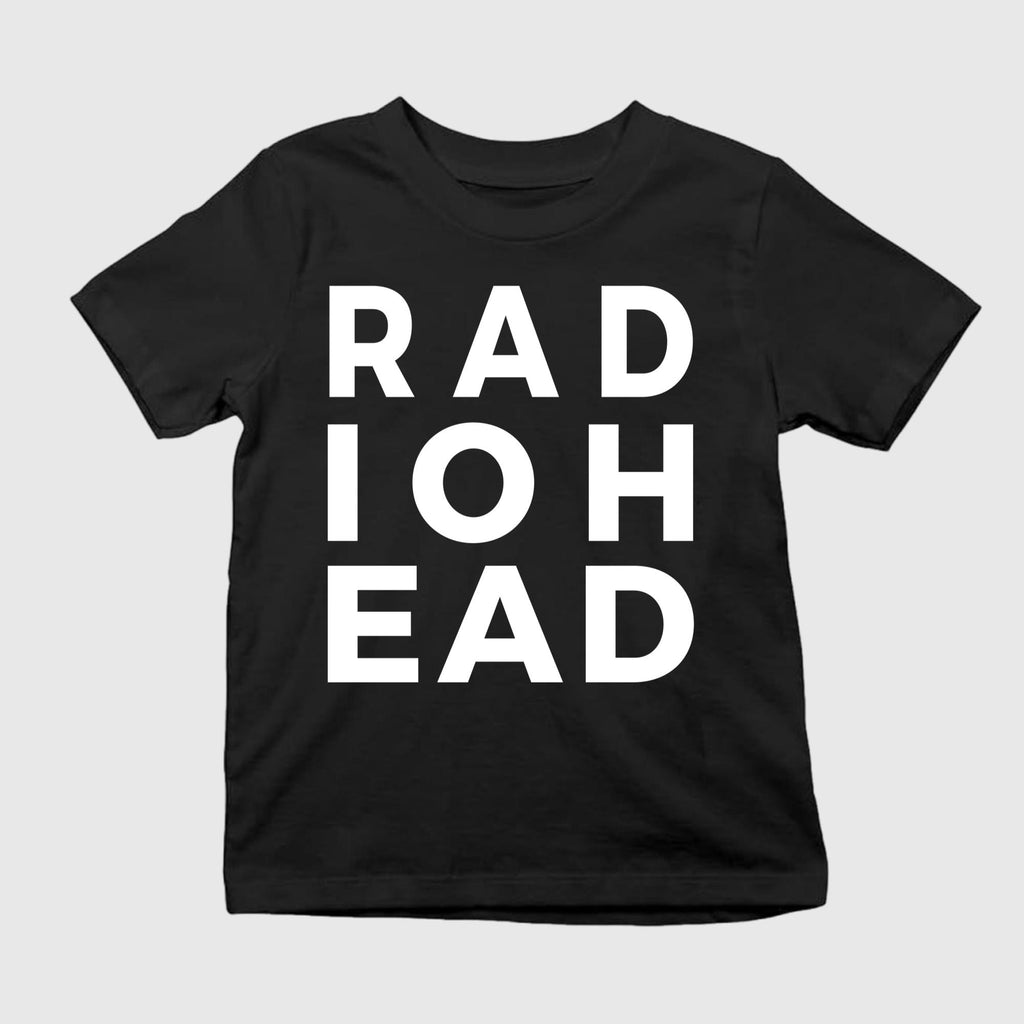 Edward Norton Radiohead Shirt