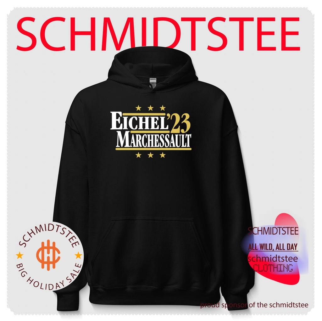 Eichel and Marchessault ’23 Las Vegas Golden Knights shirt