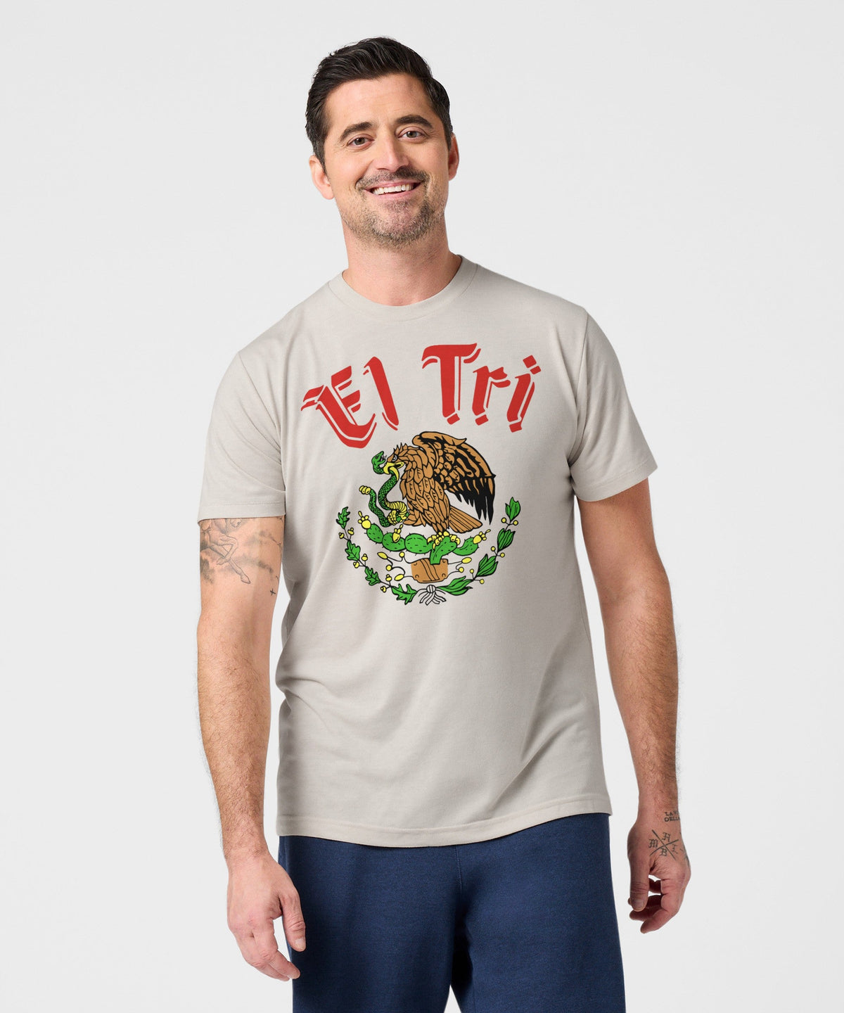 El Tri Mexico