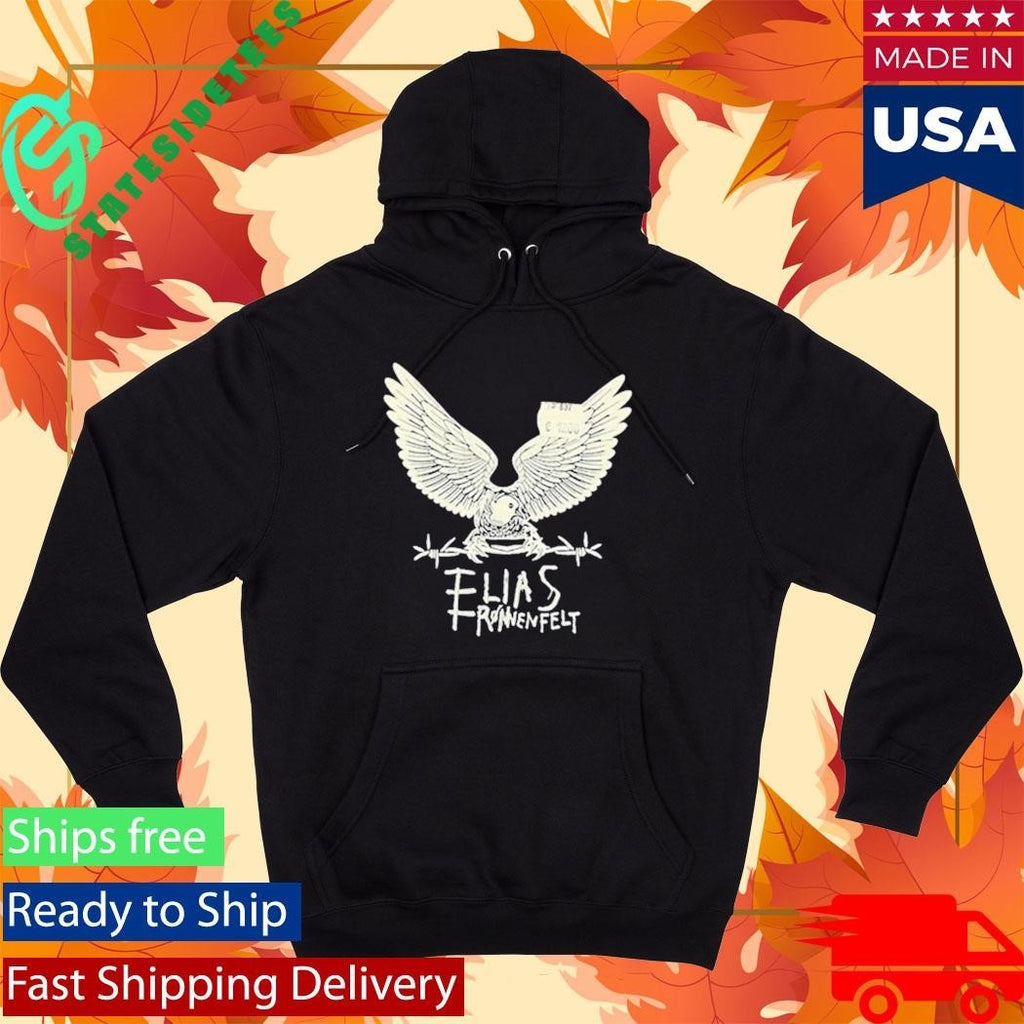 Elias Rønnenfelt Eagledove Shirt