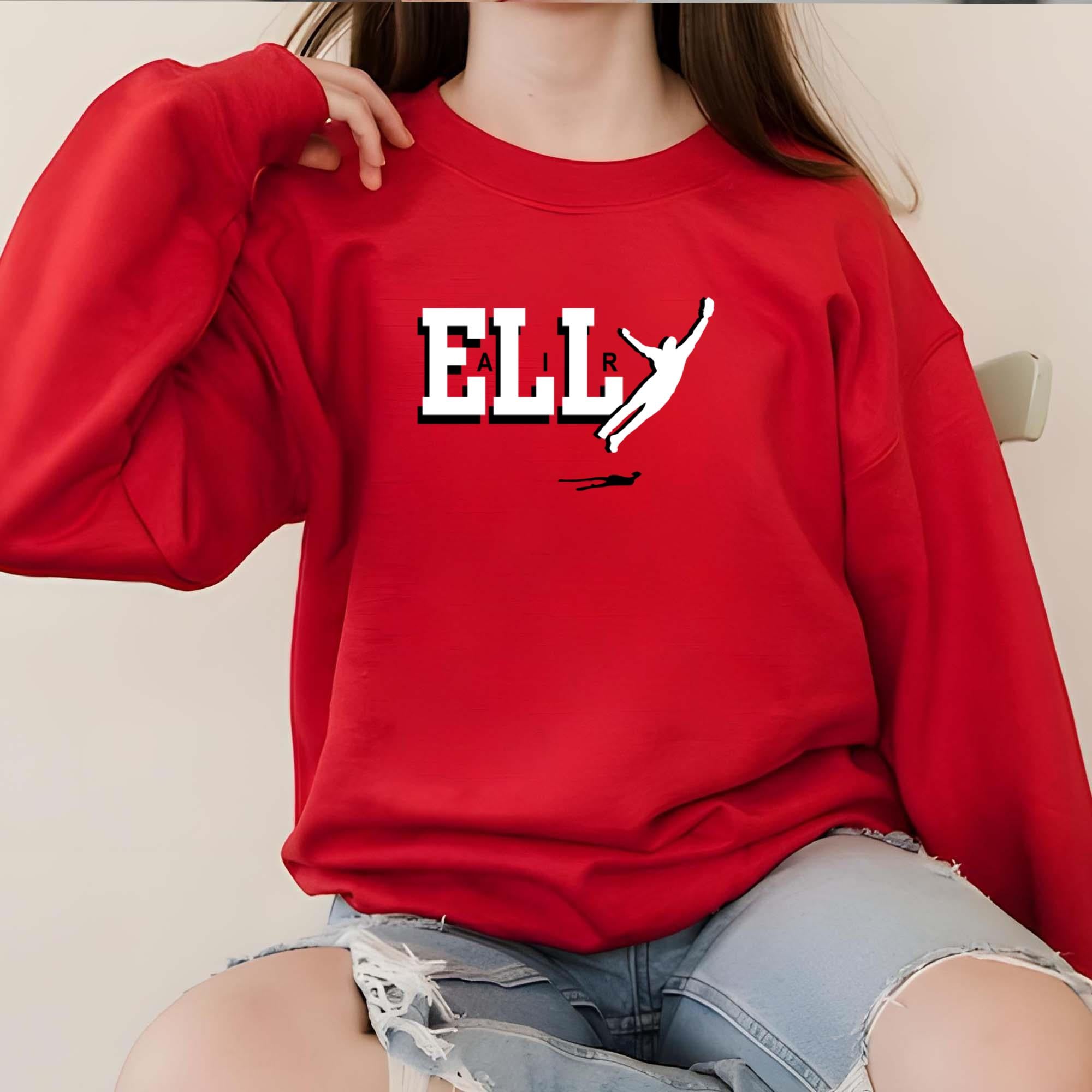 Elly De La Cruz Air Elly Shirt