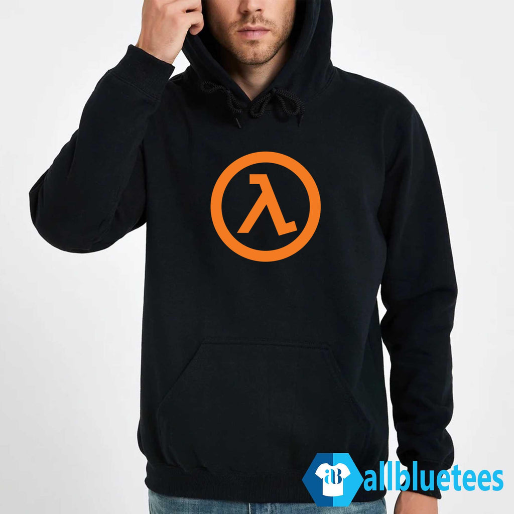 Elon Musk Half-Life Shirt