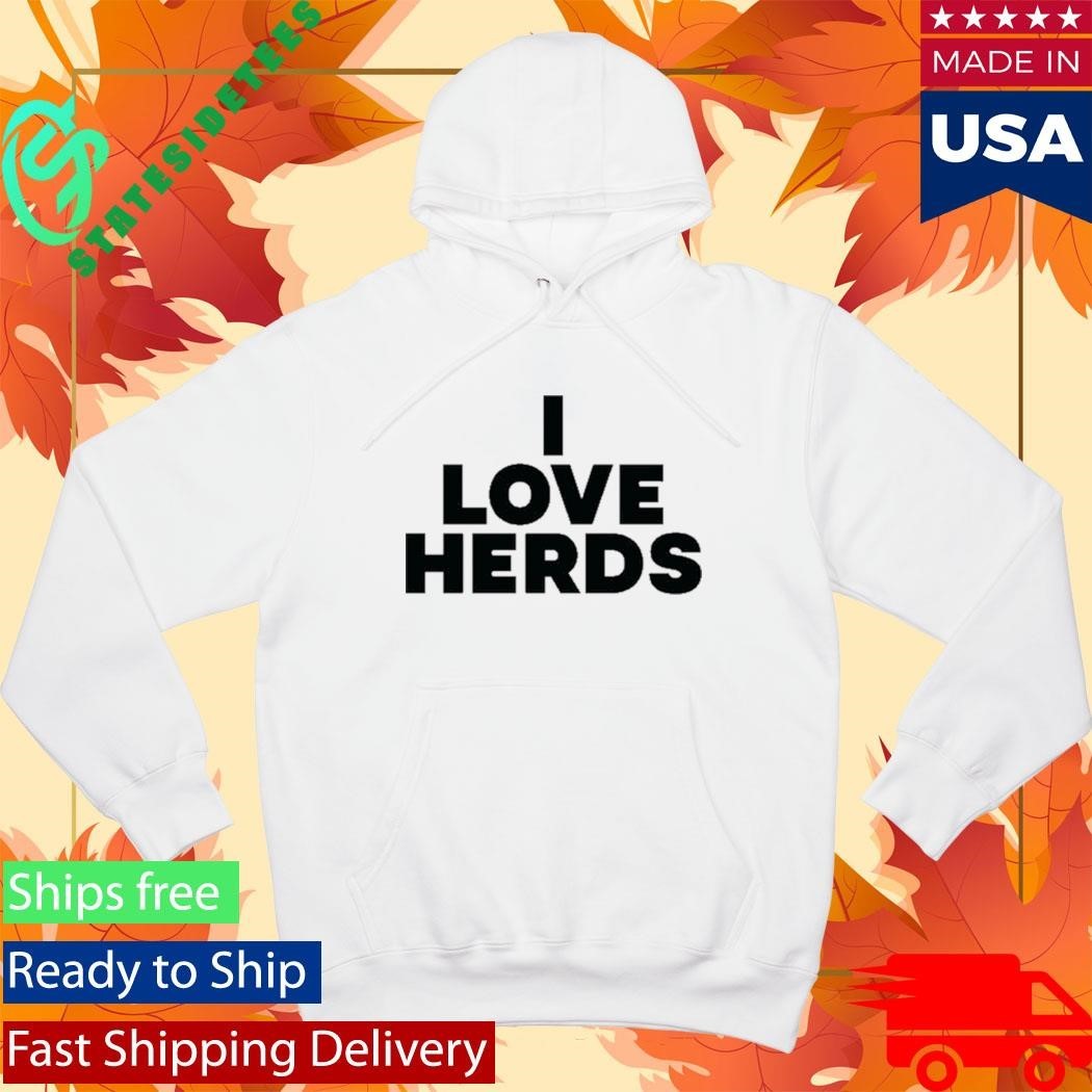 Emma I Love Herds Shirt