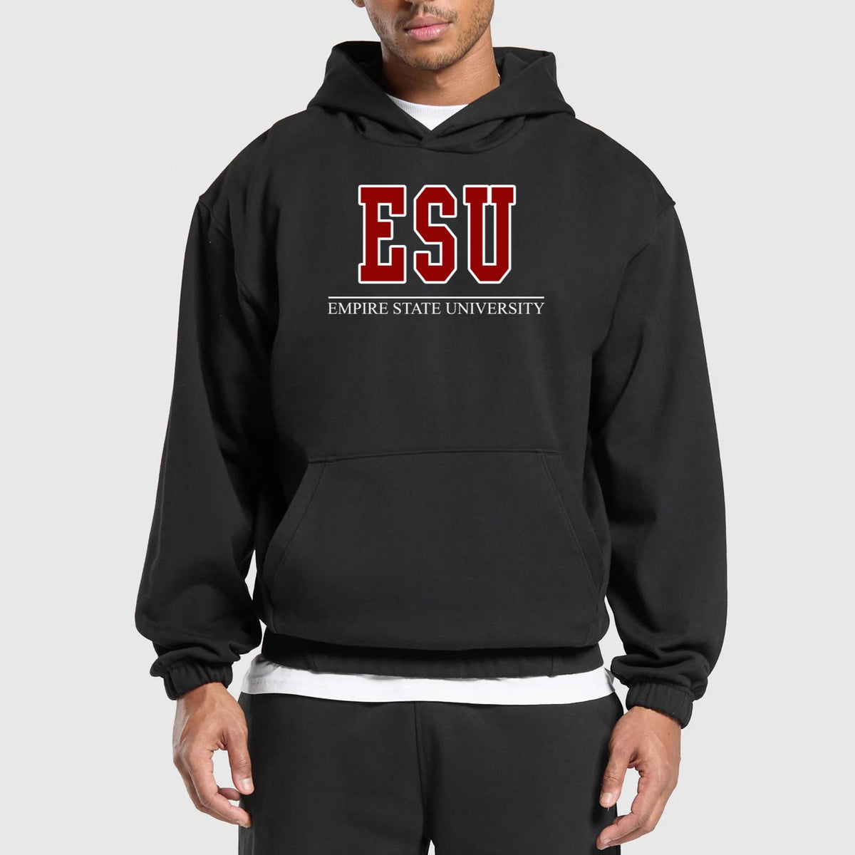 Empire State University Hoodie
