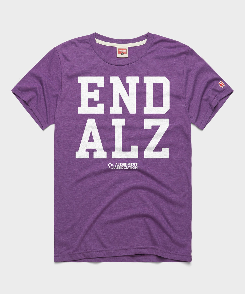 END ALZ