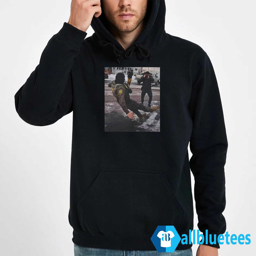 Epic Ice Slip Shirt