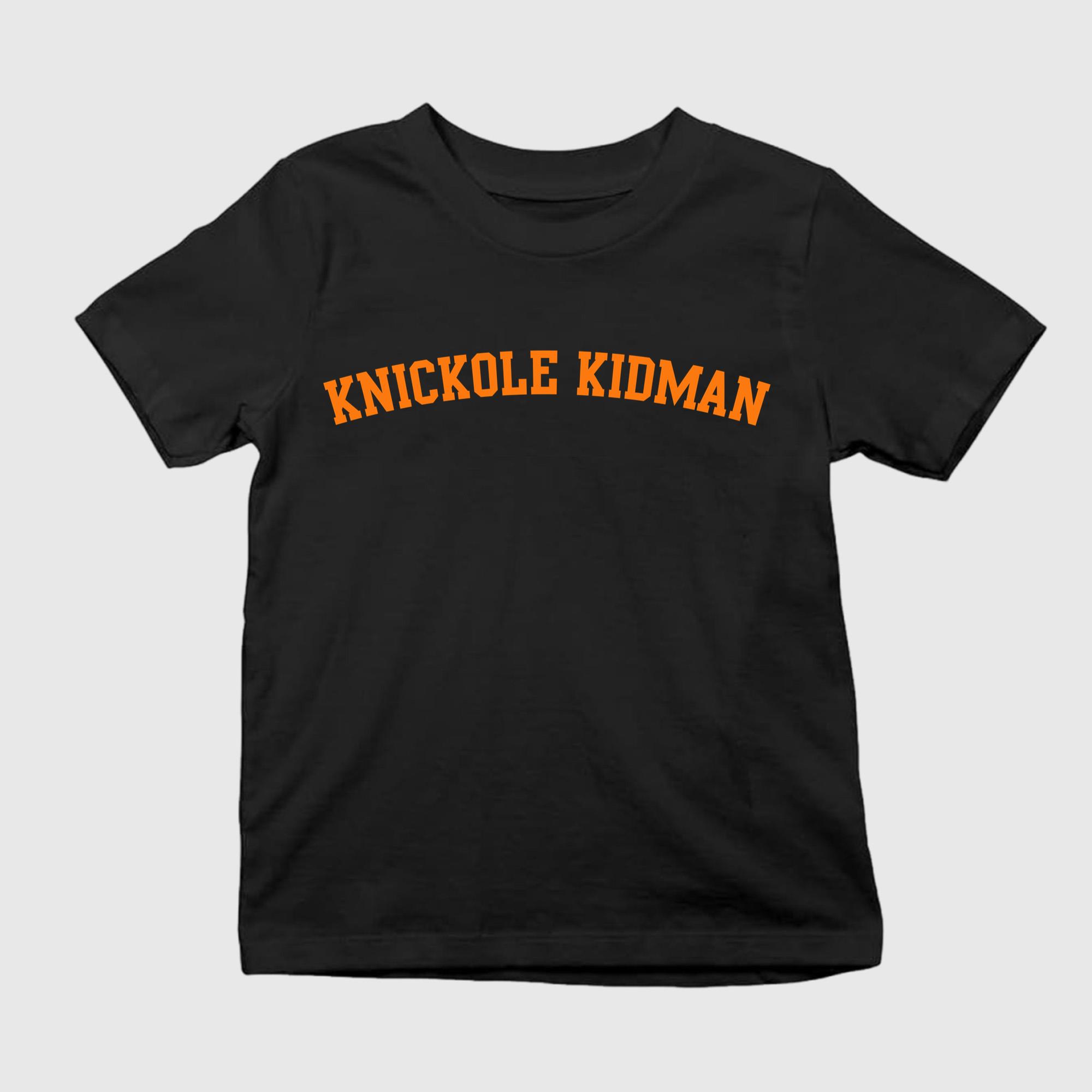 Este Haim Knickole Kidman Shirt