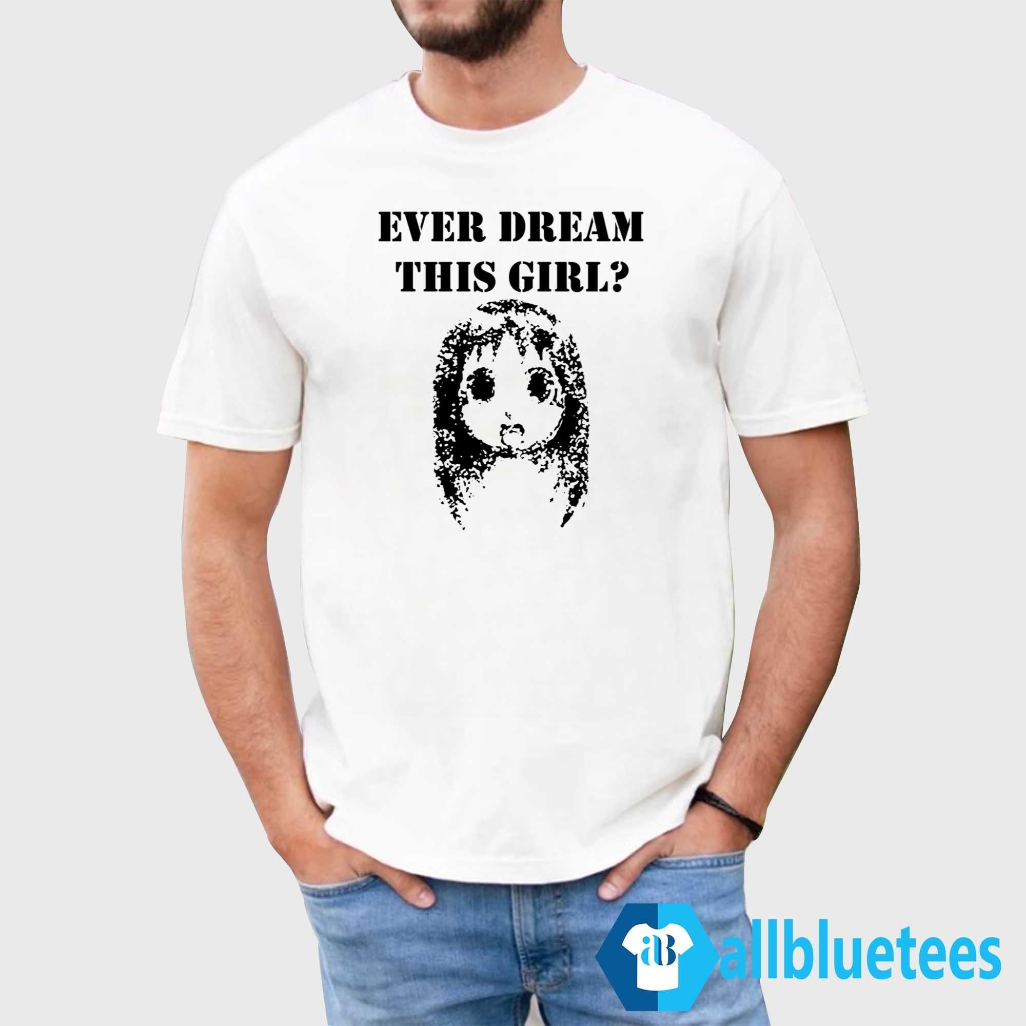Ever Dream This Girl Ayumu Kasuga Shirt
