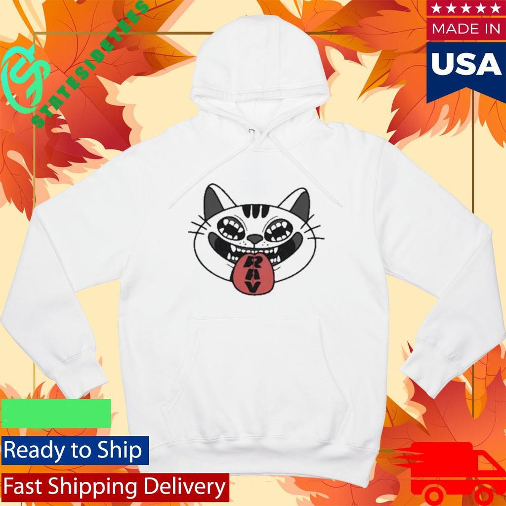 Exociety Rav Cat Ktc Shirt