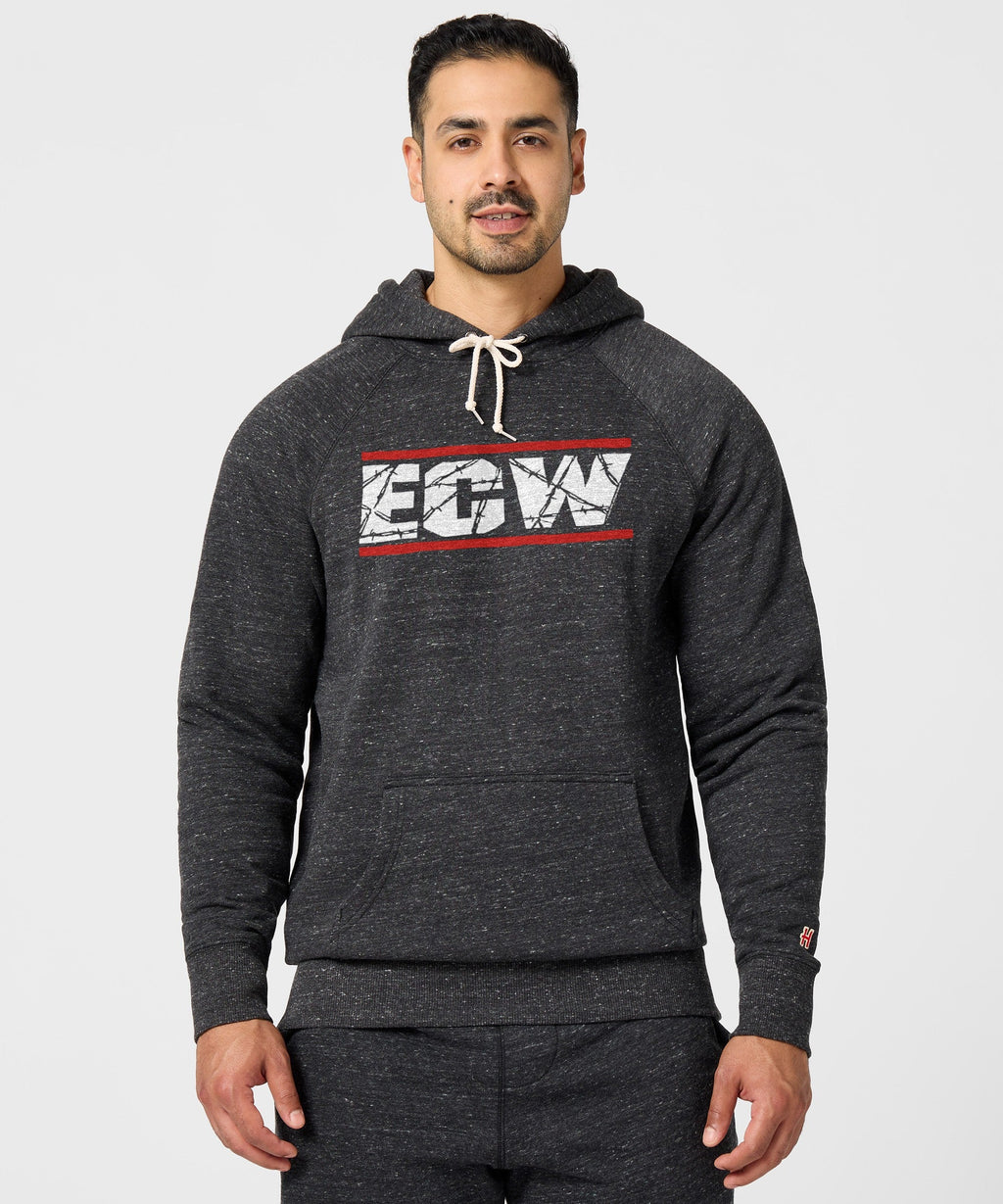 Extreme Championship Wrestling Hoodie